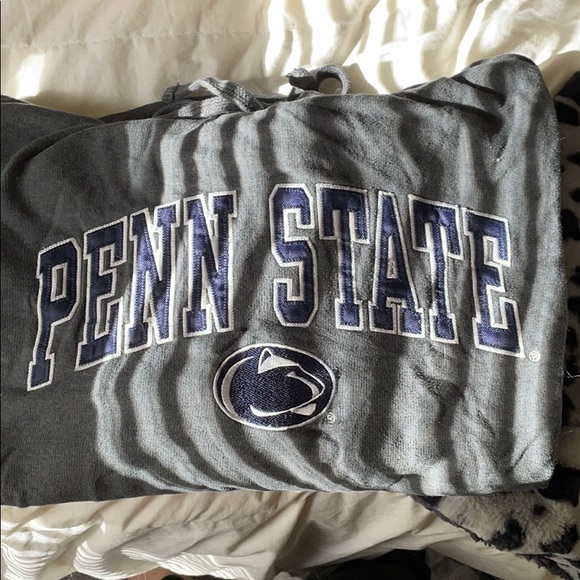 Boscovs Tops - Penn State Hoodie